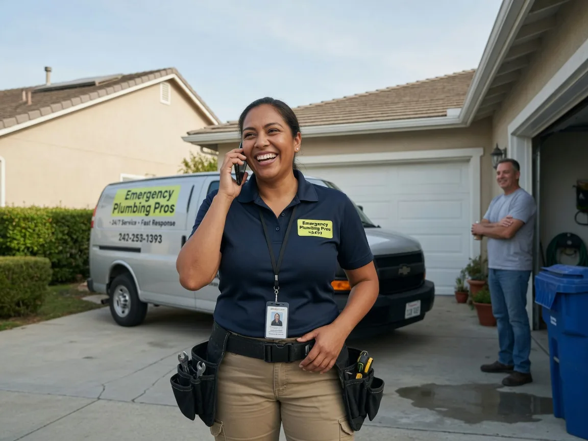 Emergency Plumber Maxton, NC FAQs